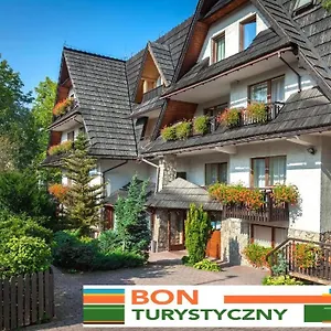 https://czarny-potok.zakopanehotels.org