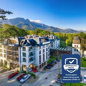 https://nosalowy-park-hotel-spa.zakopanehotels.org