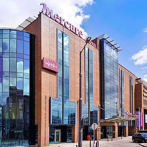 Mercure Centrum Wroclaw