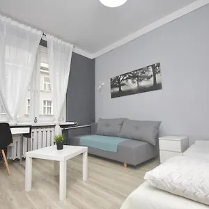 City Central Apartments Wroclaw Wroclaw