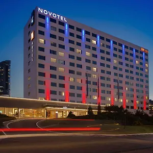Novotel Centrum Wroclaw