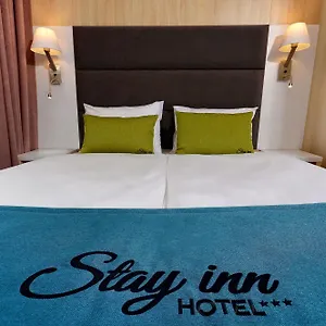 https://stay-inn.gdanskhotel.org